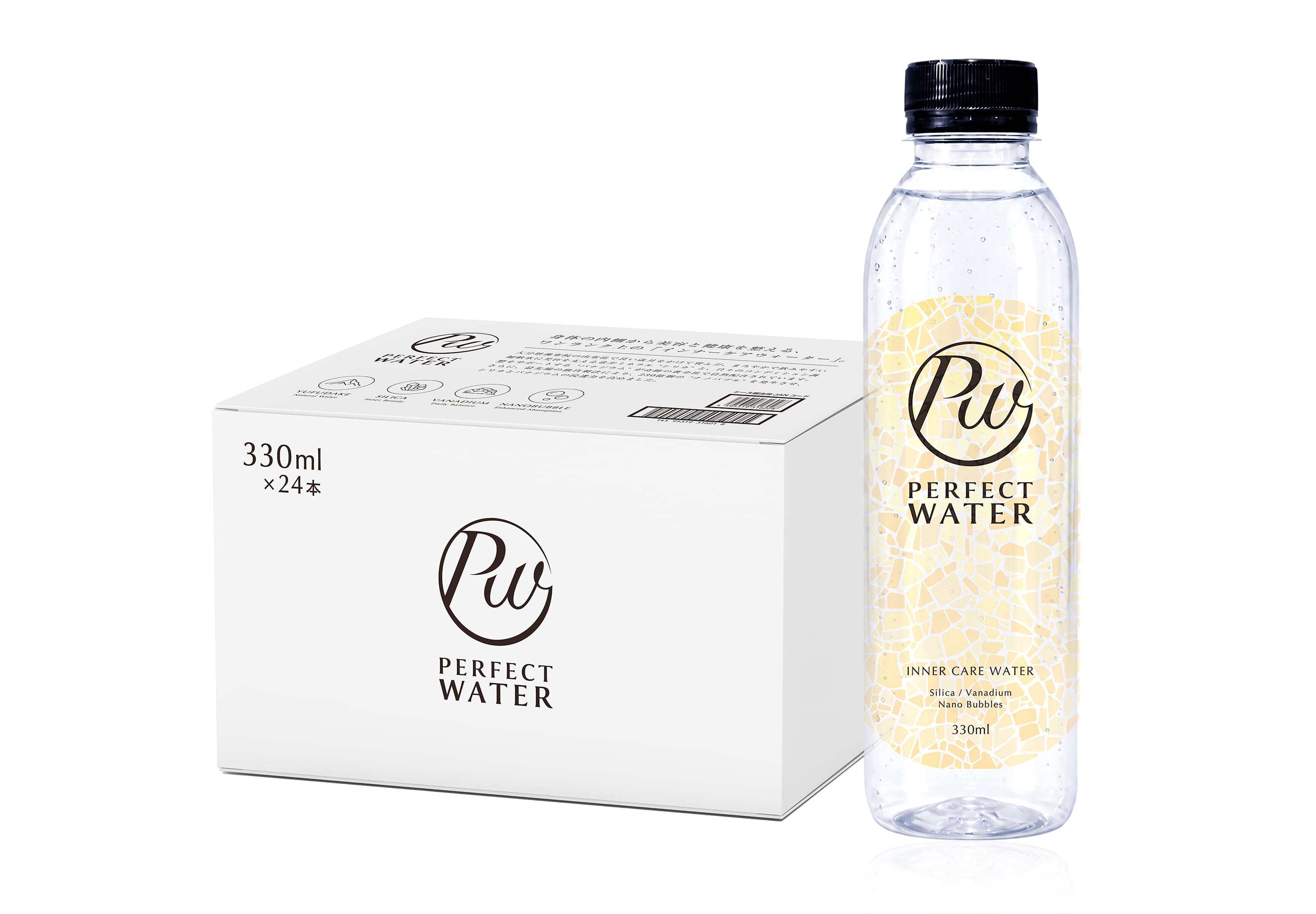 Perfect Water サンプル商品イメージ